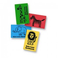 ������ KOH-I-NOOR "Animals", 35,5�23�8��, �������, ������, �������������, ����������� ������, 6200006001KK - ������� ������