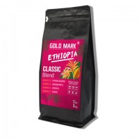 ���� � ������ GOLD MARK "Classic Blend", ������� 100%, 1 ��. - ������� ������