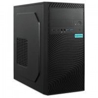 ��������� ���� NERPA INTEL Core-i3-14100 3,5���/16Gb/1Tb SSD/NoOS/������ - ������� ������