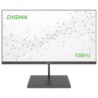 ������� DIGMA Progress 22A501F 21.5" (54.6 ��)/1920x1080/16:9/VA/5ms/250cd/HDMI/DP/VGA/������, DM22VB01 - ������� ������