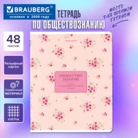 ������� ���������� BLOSSOM 48�, ��������� ������, ��������, ������, �������, BRAUBERG, 405591 - ������� ������