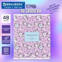 ������� ���������� BLOSSOM 48�, ��������� ������, ��������, ������, �������, BRAUBERG, 405593 - ������� ������