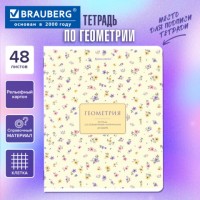 ������� ���������� BLOSSOM 48�, ��������� ��������, ���������, ������, �������, BRAUBERG, 405595 - ������� ������