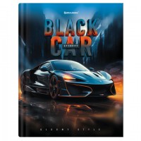 ������� 1-4 ����� 48�, �������, BRAUBERG, ���������� ���, � ���������, ���� �����, 107593 - ������� ������