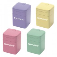 ������� �����-����� PASTEL, � �����������, ������ �������, BRAUBERG, 273255 - ������� ������