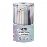 ����� ��������� ������� FUNSTER "CUTE ANIMALS", �����, ������ soft-touch �������, ���������� ���� 0,5 ��, ����� ������ 0,35 ��, 144434 - ������� ������