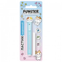 ������ ��������� � �������� + 1 ������� ������ FUNSTER (�������) "��Ҩ���", 125�12�12 ��, �����, ������� ���������, �������, 274021 - ������� ������
