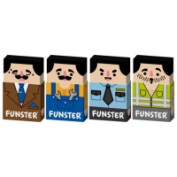 ������ ������������ FUNSTER (�������) "����� ���", 50�30�12 ��, ��������� ���������, �������, 274022 - ������� ������