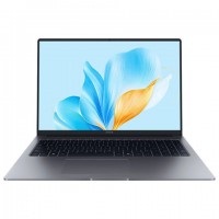 ������� HONOR MagicBook X16 16", Intel Core i3-1315U, 8 ��, SSD 512 ��, No OS, �����, 5301ALXS - ������� ������