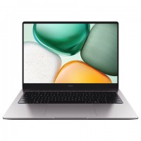������� HONOR MagicBook X14 GDG-X 14", Core i5-12450H, 16 ��, SSD 512 ��, Win 11 Home, �����, 5301ALWU - ������� ������