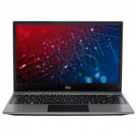 ������� IRU Tactio 14ALH 14", Intel Core i5-1235U, 8 ��, SSD 256 ��, FreeDOS, �����, 2058896 - ������� ������