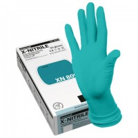 �������� ���������� ��������� ����� ������� ���������� MANUAL XN809, �������, 25 ��� (50 ��.), ������ M (�������), XN809-02 - ������� ������