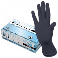 �������� ���������� ��������� CONNECT ULTRA BLACK, 50 ��� (100 ��.), ������ M (�������), ������, CON-UB-INT-02 - ������� ������