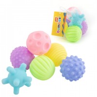 ���������� ������ ���������� ��������� ������� ����������� ��� 6 ���� d 60-80 ��, BAMBOX BABY (������� ����), 665897 - ������� ������