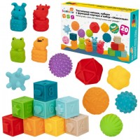 ���������� ������, ������ � �������� ������� � �������� ��� ���� ����� 20 ����, BAMBOX BABY (������� ����), 665902 - ������� ������