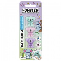 ������-������ ��� ��������� FUNSTER (�������) "�����", ����� 3 �����, ���������� ����� �������, �������, 274013 - ������� ������