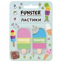 ������ �������� FUNSTER (�������) "�������", ����� 2 �����, 55*29*12 ��, ���� �������, ����������� ���, �������, 274016 - ������� ������
