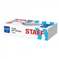 ����� ��� �������� �10, 1000 ����, STAFF ECO, �� 20 ������, 274044 - ������� ������