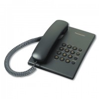 ������� PANASONIC KX-TS2350RUB, ������, ��������� �����, ���������/���������� ����� - ������� ������