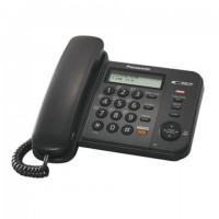 ������� PANASONIC KX-TS2358RUB, ������, ������ 50 �������, ���, ���������, �� ������� � ������, ���������/���������� ����� - ������� ������