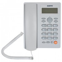 ������� SANYO RA-S306W, ���������, ������ 50 �������, ��������� / ���������� �����, ����� - ������� ������