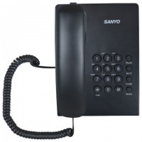 ������� ��������� SANYO RA-S204B, ���������/���������� �����, ������, ������ - ������� ������