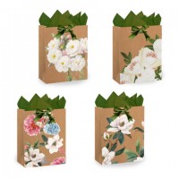 ����� ���������� (1 �����) 18�10�23�� (M) "Flowers", �������, �������, c �����, ������� ������, 700808 - ������� ������