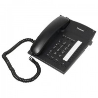 ������� PANASONIC KX-TS2382RUB, ������ 10 ���., ���������/���������� �����, ������, ������ - ������� ������