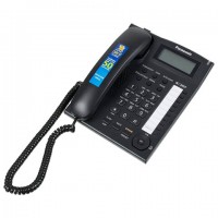 ������� PANASONIC KX-TS2388RUB, ���, ���������, ������ 50 ���., �����/�����. �����, ������ - ������� ������