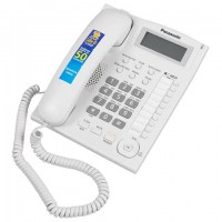 ������� PANASONIC KX-TS2388RUW, ���, ���������, ������ 50 ���., �����/�����. �����, ����� - ������� ������