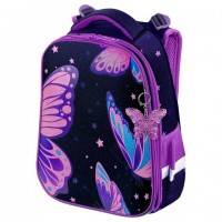 ����� BRAUBERG PREMIUM, 2 ���������, � �������, "Shining butterflies", �������, 38�29�16 ��, 274393 - ������� ������