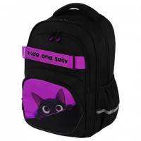 ������ BRAUBERG MOTION, 2 ���������, 3 �������, "Hidden kitty", 41�28�17 ��, 274399 - ������� ������