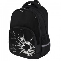 ������ BRAUBERG SOFT, 2 ���������, 3 �������, "Broken glass", ����������, 40�31�15 ��, 274402 - ������� ������