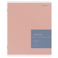������� ���������� MonoPastel 48�, ����������� �������, ������, ������, �������, BRAUBERG, 405511 - ������� ������