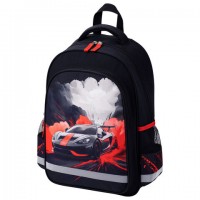 ������ ������� SCHOOL, 1 ���������, 3 �������, "Revving car", 38x28�14 ��, 274439 - ������� ������