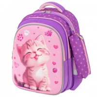 ������ SNOOBAG (������) MIND � ������� � ���������, 2 ���������, "Teasing kitty", 40�28�18 ��, 274443 - ������� ������