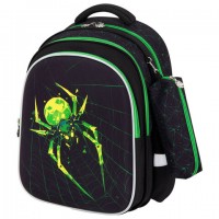 ������ SNOOBAG (������) MIND � ������� � ���������, 2 ���������, "Neon spider", 40�28�18 ��, 274444 - ������� ������
