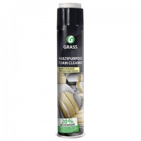 �������� ��� ������� ������ 750 �� GRASS MUITIPURPOSE FOAM CLEANER, ������, 112117 - ������� ������