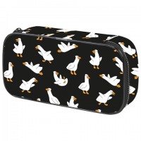 �����-���������� BRAUBERG, 1 ���������, ����������, ���������, 22�11,5x6 ��, "�razy geese", 274614 - ������� ������