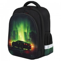 ����� BRAUBERG KIDS STANDARD, 2 ���������, "Green city", 36�28�14 ��, 274428 - ������� ������