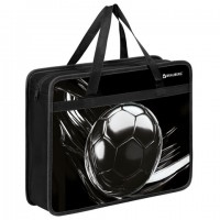 ����� �� ������ � ������� BRAUBERG �4, 1 ���������, �������, 80 ��, "Metal ball", 274499 - ������� ������