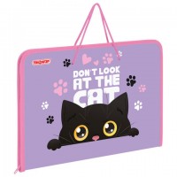 ����� ��� ����� �� ������ � ������� ������� �4, 1 ���������, �������, ����������, "Observer cat", 274538 - ������� ������