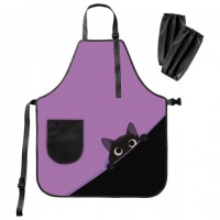 ������ � ������������� ��� ������ ����� BRAUBERG, 1 ������, 46x54 ��, "Hidden kitty", 274656 - ������� ������