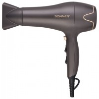 ��� ��� ����� SONNEN HD-2281, 2200 ��, �������� ������, ������������ ���������, 3 ����������� 454696 - ������� ������