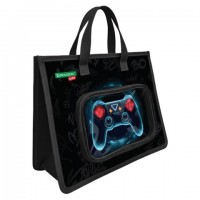 ����� �� ������ � ������� BRAUBERG KIDS �4, 1 ���������, ���.�������, �������, "Bright gamepad", 274528 - ������� ������