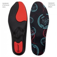 ������� ��� ����� ������������� � ������������� ������ RU 38-41/EU 39-42, SHEGRA (�����), 702306 - ������� ������