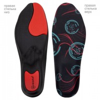 ������� ��� ����� ������������� � ������������� ������ RU 40-43/EU 41-44, SHEGRA (�����), 702307 - ������� ������