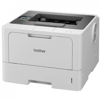 ������� �������� BROTHER HL-L5210DW, �4, 48 ���/���, 50000 ���/���, �������, Wi-Fi, ������� ����� - ������� ������