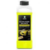����������� c �������� ����� 1� GRASS ACTIVE FOAM BALANCE ��������������, ����������, 110513 - ������� ������