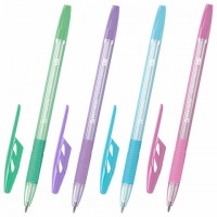 ����� ��������� � ������ BRAUBERG "ULTRA GT PASTEL", ����� 8 ����, �����, ���� 0,7 ��, ����� 0,35 ��, 144532 - ������� ������